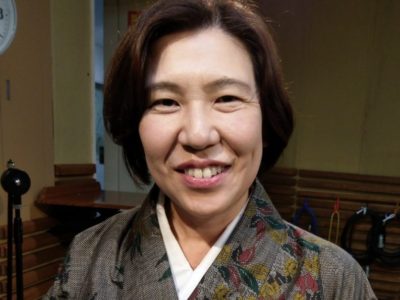 おきなわ名嘉真荘 2019年4月放送