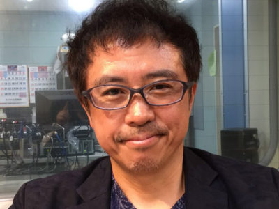 畠山 善行さん 2018年06月放送
