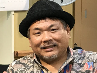 クーパーデザインルーム  2019年7月放送